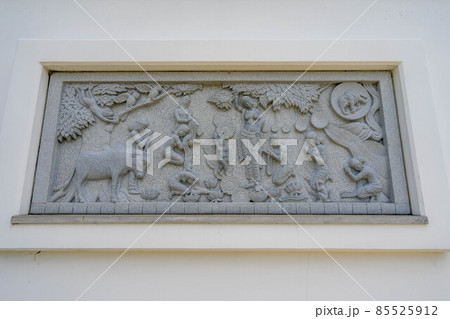 帯解寺 帯解寺 85525912