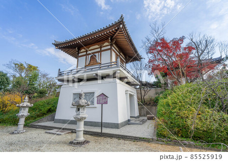 帯解寺 85525919