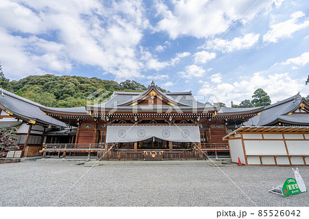大神神社 大神神社 85526042