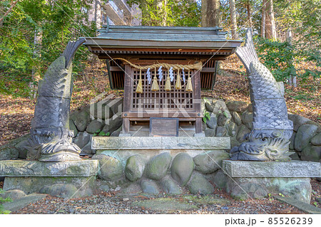 手長神社 85526239