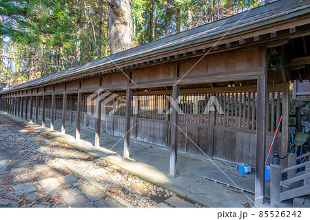 手長神社 85526242
