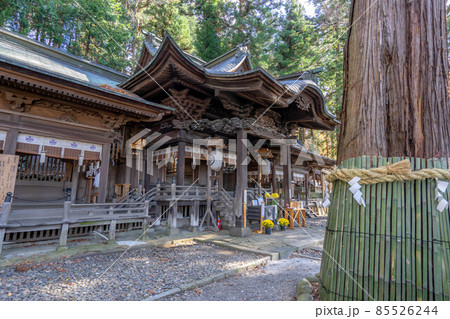 手長神社 85526244