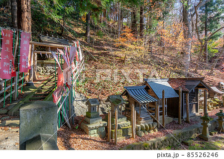 手長神社 85526246