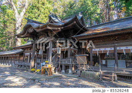 手長神社 85526248