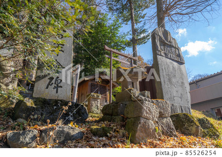 手長神社 85526254