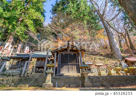 手長神社 85526255