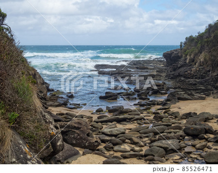 Rocky bay - Shelly Beach Rocky bay - Shelly Beach 85526471