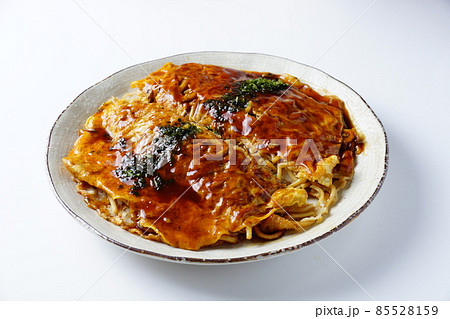 広島焼き お好み焼 広島焼き お好み焼 85528159