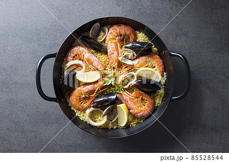 パエリア パエリア 85528544