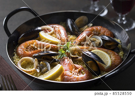 パエリア 85528550