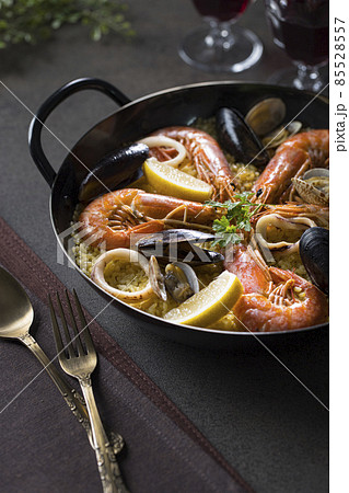 パエリア パエリア 85528557