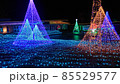 イルミネーション 85529577