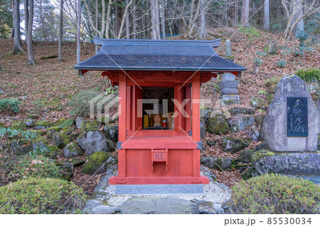 法華寺 85530034