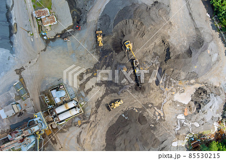 Equipment a production for asphalt factory plant 85530215