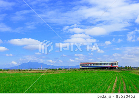 筑波山　関東鉄道 85530452