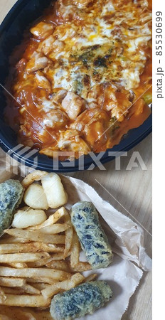 チムタク 85530699