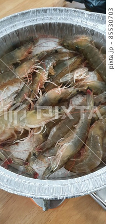 海老 海老 85530703