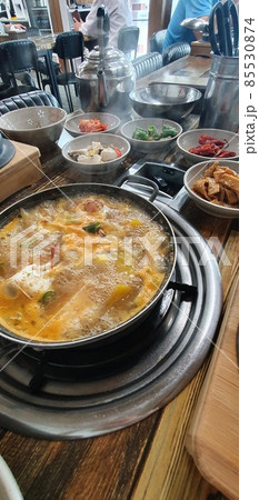 テンジャンチゲ 85530874