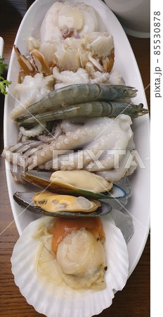 海鮮 85530878