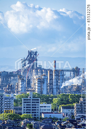 製鉄所 製鉄所 85532276