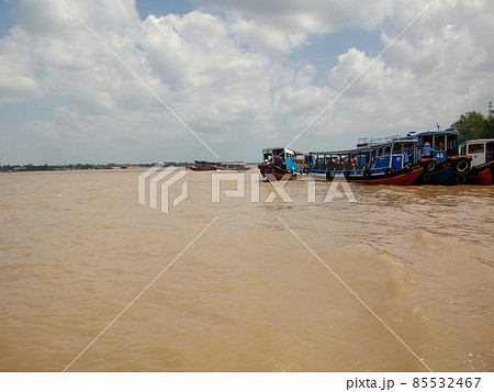 ベトナム旅行 85532467