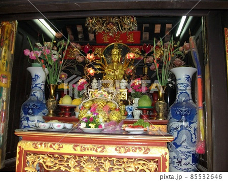 ベトナム旅行 85532646