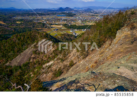 嶽山(香川県三木町) 嶽山(香川県三木町) 85535858