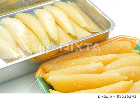 数の子の塩抜き 数の子の塩抜き 85536243