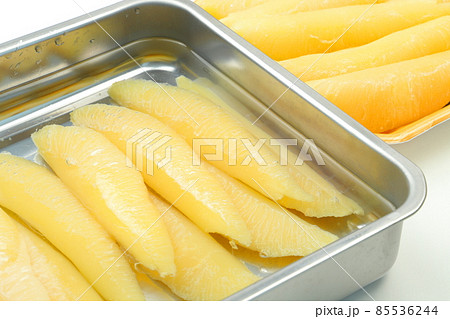 数の子の塩抜き 85536244