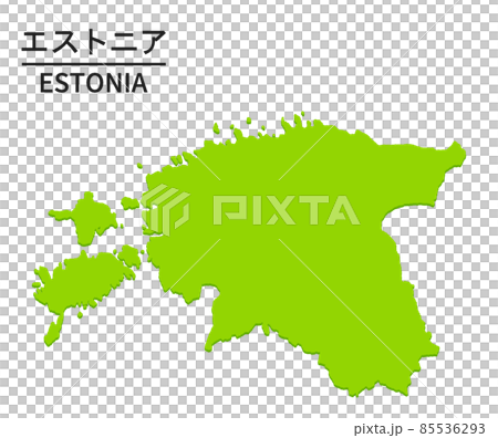愛沙尼亞語插圖 85536293