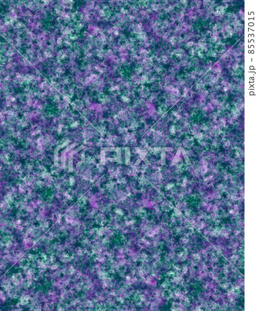 Textured Background Crinkled Painted Green and Purple Background Textured Background Crinkled Painted Green and Purple Background 85537015