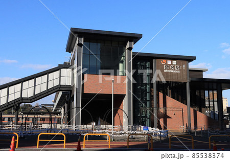 関西本線 桑名駅 関西本線 桑名駅 85538374