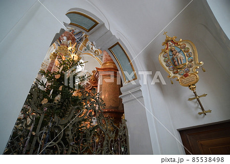 ドイツ ヴィース教会 85538498