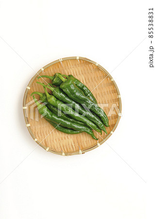 甘長とうがらし 甘長とうがらし 85538831