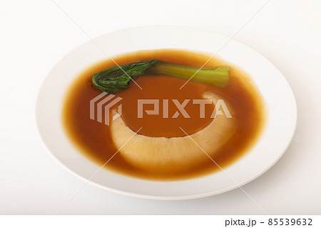 フカヒレ姿煮 85539632