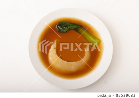 フカヒレ姿煮 フカヒレ姿煮 85539633