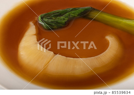 フカヒレ姿煮 フカヒレ姿煮 85539634