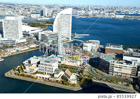 横浜みなとみらい 横浜みなとみらい 85539927
