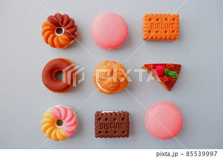 ホワイトデーの贈り物 85539997