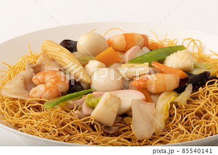 長崎皿うどん 85540141