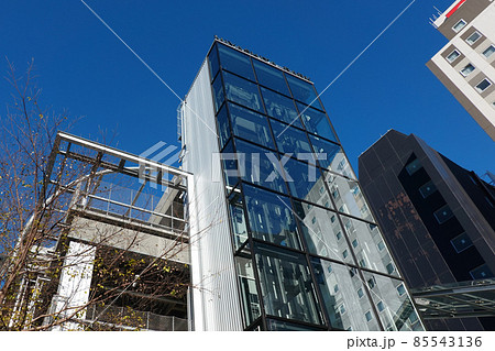 渋谷のミヤシタパーク(MIYASHITA PARK) 宮下公園×商業施設×ホテル 渋谷のミヤシタパーク(MIYASHITA PARK) 宮下公園×商業施設×ホテル 85543136