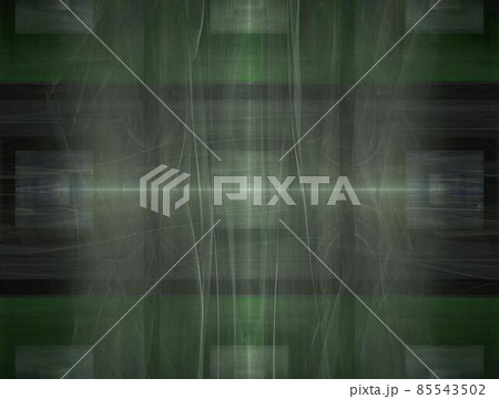 Imaginatory fractal abstract background Image 85543502