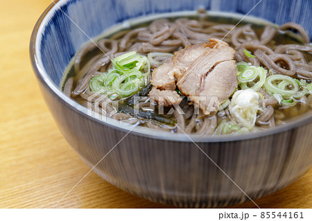 鴨蕎麦 鴨蕎麦 85544161