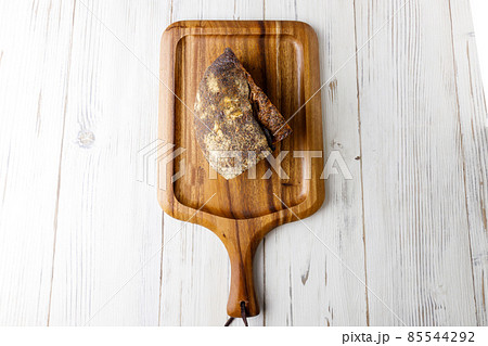 ライ麦パン ライ麦パン 85544292