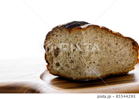 ライ麦パン 85544293