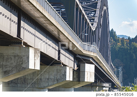青空と橋 青空と橋 85545016