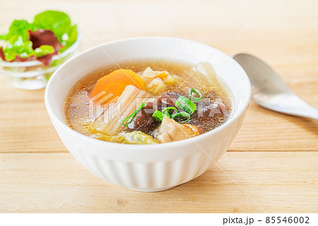 中華スープ 85546002