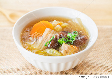 中華スープ 85546003