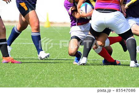 ラグビー ラグビー 85547086