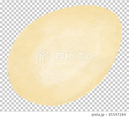 Oden ingredients Hand-drawn illustrations of eggs 85547264